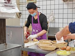 -穆得·老周家牛肉烧饼(普利街店)