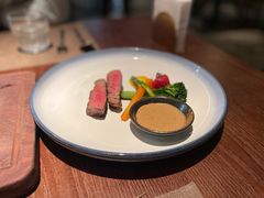 -404干式熟成牛排馆•聚会餐厅