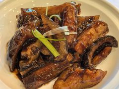 -丰泽园饭店