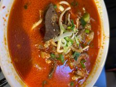 -有奴思烤肉·清真(正宁路店)