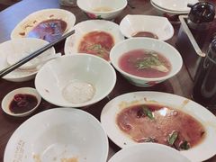 -松發肉骨茶(先得坊店)