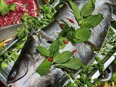 -王奋斗贵州酸汤牛肉火锅