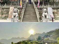 -武当山风景区