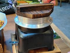 -云海肴汽锅鸡·云南小炒(天津国金汇店)