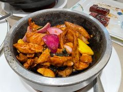 -益健美食大广场(北岭店)
