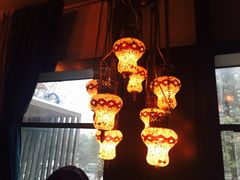 -漫咖啡(红唐店)