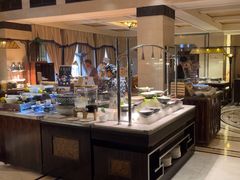 -上海和平饭店茉·莉酒廊 Jasmine Lounge