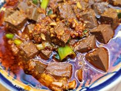 -福苗小骆驼烧烤(莲湖路店)