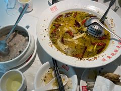 -新辣宴·湖南家常菜·商务聚餐(中粮创芯店)