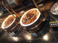 -韩盛·盛江山自助料理(于洪新玛特店)