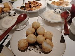 小炒汤圆-眉州东坡(翠微印象城店)