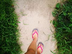 -碓臼峪自然风景区