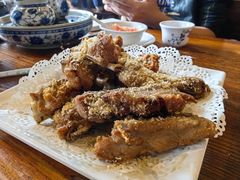 -恒益烧腊(江北路店)