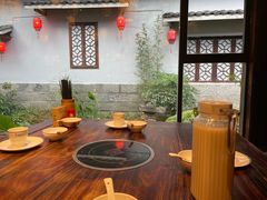 -大自然(鲁家村店)
