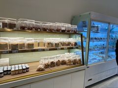 -烘焙町面包店(西四店)