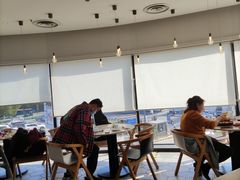 -必胜客(巴沟店)