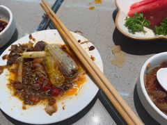 -海底捞火锅(璞丽中心店)