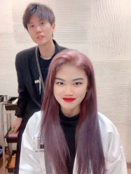 -简法造型·品牌形象店