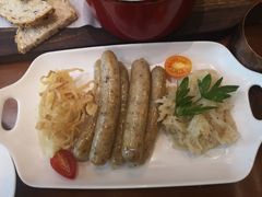 -haxnbauer海森堡德国餐厅(深圳coco店)