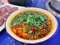 -马路边边串串香(双井直营店)