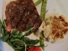 -上海柏悦酒店·世纪100牛排馆