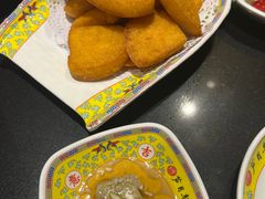 -芦月轩羊蝎子(劲松店)