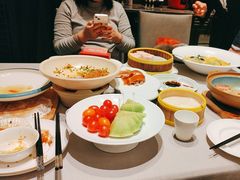 -颂福楼·南京菜(定淮门店)