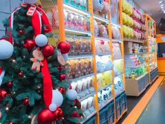 -line friends(明洞旗舰店)