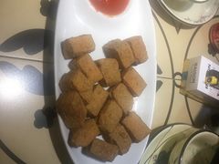 -新凯旋烧烤·燕姐千岛湖土菜