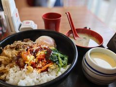-食其家·牛丼咖喱(广元西路店)
