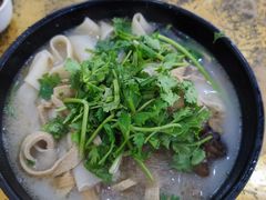 -惠丰源烩面馆(经七路店)