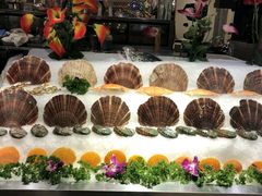-芭菲盛宴·环球美食(解放碑英利国际店)