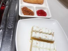 -海底捞火锅(上元大街店)