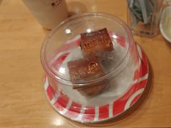 -新一番三文鱼寿司(红城湖店)