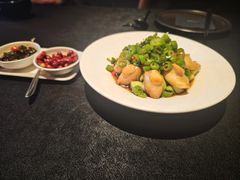 -醉东Oriental House(静安嘉里中心店)