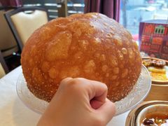 -万山楼海鲜酒家·二十三年老字号