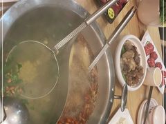 -嬷孙家潮汕牛肉火锅(北京路天河城店)