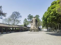 -三国赤壁古战场