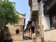 -上甘棠村