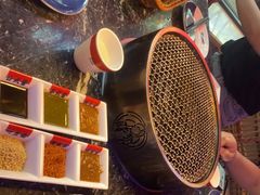 -柳飘飘亚洲烤肉集合店(太古里店)