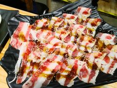 -伊茉家的烤肉店(勒泰中心店)