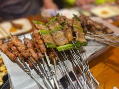 -火联烧烤(学院路创始店)