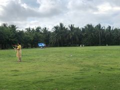 -白沙门生态公园
