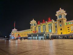 -北京站