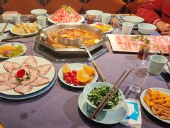 -蜀九香火锅(江油店)