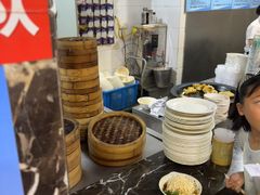 -蒋家桥饺面店(东关街店)