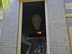 -海南清水湾莱佛士酒店