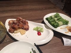 茉莉餐饮(包河万达店)-茉莉餐厅(包河万达店)