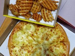 薯格-尊宝比萨(斗西店)