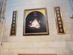 -巴黎圣母院